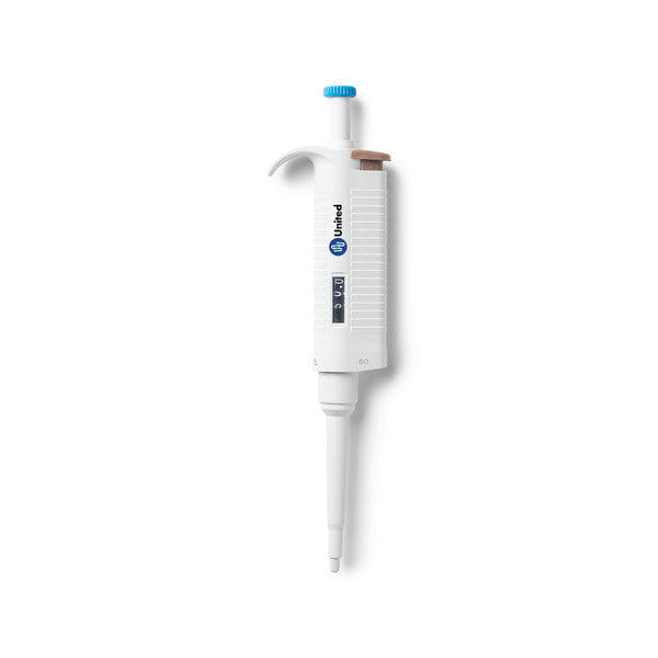 Instructional Ecopoint™, 5-50 uL for Volumetric Pipettes Work | EVP50