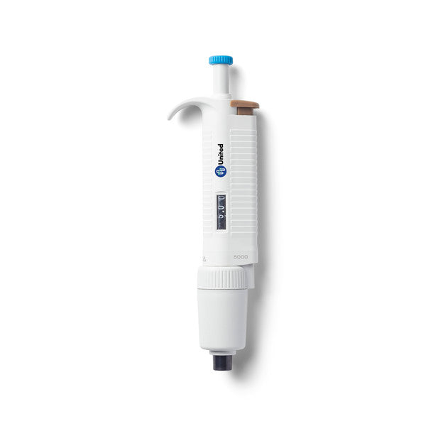 Application-Specific Ecopoint™, 1000-5000 uL for Volumetric Pipettes Work | EVP5000