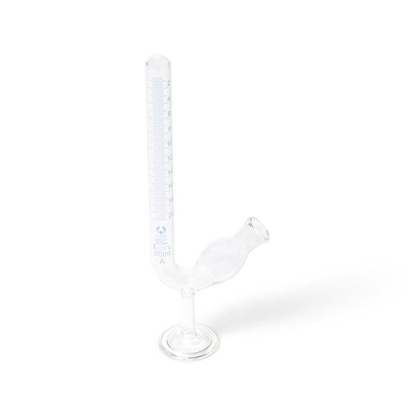 Research-Grade Application-Specific Fermentation Tube 20 mL for Culture Tub... | FERMTB20