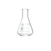 Research-Grade Swirl-Mixing Erlenmeyer Flask, Narrow Mouth, Borosili... | FG4980-100-CASE