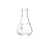 Research-Grade Swirl-Mixing Erlenmeyer Flask, Narrow Mouth, Borosili... | FG4980-100-CASE