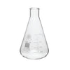 Research-Grade Agitation-Ready Erlenmeyer Flask, Narrow Mouth, Boro... | FG4980-1000-CASE