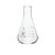 Industrial Swirl-Mixing Erlenmeyer Flask, Narrow Mouth, Borosilicate... | FG4980-150-CASE