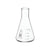 Heavy-Duty Swirl-Mixing Erlenmeyer Flask, Narrow Mouth, Borosilicate... | FG4980-250-CASE