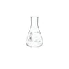Scientific Culture Prep Erlenmeyer Flask, Narrow Mouth, Borosilicate ... | FG4980-50-CASE