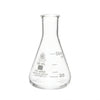 Scientific Culture Prep Erlenmeyer Flask, Narrow Mouth | FG4980-50-CASE