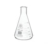 Scientific Reduced Splash Erlenmeyer Flask, Narrow Mouth, Borosilica... | FG4980-500-CASE