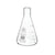Scientific Reduced Splash Erlenmeyer Flask, Narrow Mouth, Borosilica... | FG4980-500-CASE