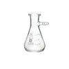 Precision Bench-Ready Filtering Flask, Borosilicate Glass, 100 mL, C... | FG5340-100-CASE