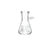 Laboratory Application-Specific Filtering Flask, Borosilicate Glass, ... | FG5340-50-CASE