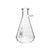 Technical Instructional Filtering Flask, Borosilicate Glass, 500 mL,... | FG5340-500-CASE