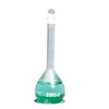 Industrial Analytical Dilution Volumetric Flask, Class B, Glass Stopper, ... | FG5641-500