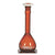 Industrial Analytical Dilution Vol Flask,Cls A, Ind, , Amber, 50ml | FGAM050
