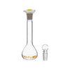 Research-Grade Fixed-Volume Preparation Volumetric Flask, Class A, Individua... | FGWM050