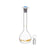 Scientific Precision Solution Prep Volumetric Flask, Class A, Individually C... | FGWM200