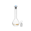 Laboratory Single-Mark Accuracy Volumetric Flask, Class A, Individually Cert... | FGWM250
