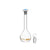 Laboratory Single-Mark Accuracy Volumetric Flask, Class A, Individually Cert... | FGWM250