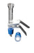 Laboratory Workflow-Specific Replacement Perforated Silicone Stopper, No. 5 |... | FHSTS5
