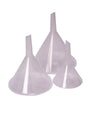 Scientific Application-Specific Funnels, Utility, PP, 35 mm, Pack/12 | FPPC35