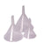 Scientific Application-Specific Funnels, Utility, PP, 35 mm, Pack/12 | FPPC35