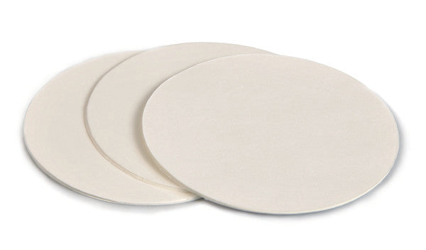 Heavy-Duty Task-Focused Filter Paper, Circular, Grade 1, 32 cm Diameter, Pack... | FPR320