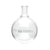 Precision Single-Mark Accuracy Boiling Flask, Round Bottom, Ground ... | FRB057-1000-CASE