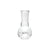 Precision Calibration-Grade Mixing Boiling Flask, Round Bottom, Groun... | FRB057-50-CASE