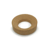 Technical Instructional Flask Stand, Cork, 120 mm Diameter for Support Stands... | FSC120