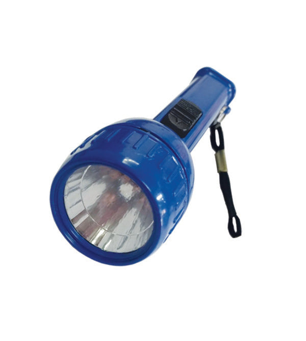 Technical Task-Focused Flashlight, Led, Assorted Colors | United Scientific F... | FSLT03