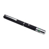 Laboratory Optics Lab Component Laser Pointer, Green, Class 2 for Optics Work | GLPCLS2