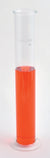 Scientific Volume Reading Hydrometer Cylinder, 1000 mL for Cylinders - Gla... | HYC1000-G