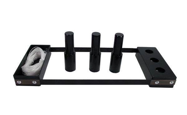 Scientific Workflow-Specific Inertia Balance for Balances Scales Work | INERTBAL