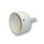 Industrial Bench-Ready Buchner Funnel, Porcelain, Capacity 800 mL for Plastic... | JBF800