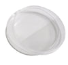 Technical Task-Focused Petri Dishes 55mmx15mm, Case/500 for Biology Work | K1007-PK/500