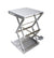 Precision Application-Specific Laboratory Jack, 12 x 12 Platform for Lab Jack... | LBJK12