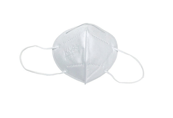 Workflow-Specific KN95 Respirator Mask for Face Masks & Face Shields Work | MASK2-K95