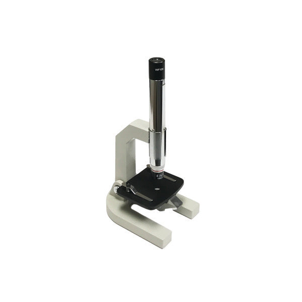 Scientific Workflow-Specific Prism Microscope, 40X for Biology Work | MCRPR1