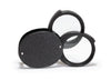 Research-Grade Physics Viewing Accessory Double Folding Magnifer, Large, 10X ... | MPD038