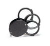 Scientific Optics Lab Component Triple Folding Magnifier, Large, 15X for Opti... | MPT038