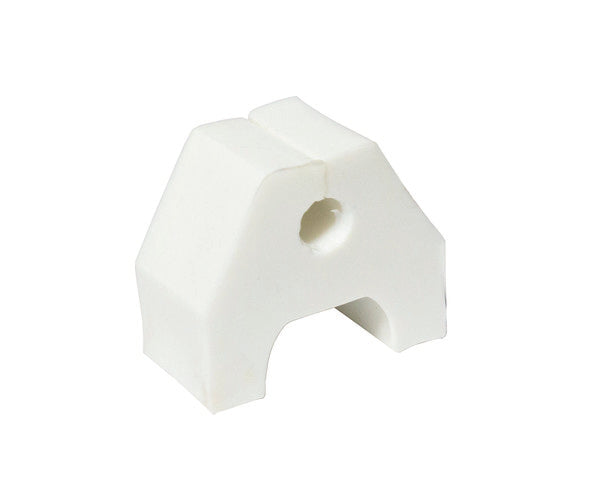 Heavy-Duty Classroom Optics Demonstration Plastic Mirror Support, Pack/36 | MSP002-PK/36