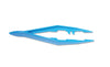 Technical Task-Focused Plastic Tweezers, Pack/12 | United Scientific P1012-1 | P1012-1