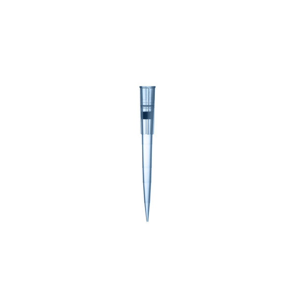 Laboratory Bench-Ready Universal Tips w/Filter, 2-100 uL, Natural, Sterile, B... | P11029