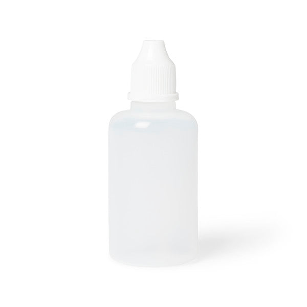 Technical Workflow-Specific Dropping Bottle, Assembled, LDPE, 30 mL, Pack/12 | PDB030PK12