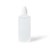 Industrial Instructional Dropping Bottle, Assembled, LDPE, 60 mL, Pack/12 | PDB060PK12