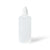 Industrial Instructional Dropping Bottle, Assembled, LDPE, 60 mL, Pack/12 | PDB060PK12