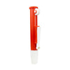 Heavy-Duty Instructional Pipette Pumps, Red, 25 mL, Pack/12, Pack/12 | ... | PPMP25-PK/12
