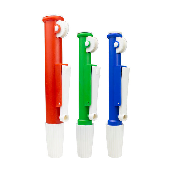 Laboratory Application-Specific Pipette Pump | United Scientific PPMPSET3 | PPMPSET3
