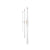 Laboratory Single-Mark Accuracy Pipettes, Volumetric, Class A, Individually... | PT7100-J