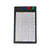 Technical Workflow-Specific Solderless Breadboard, Two Columns | United Sc... | SLSBRBD02