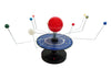 Heavy-Duty Application-Specific Solar System Simulator | United Scientific SLSY02 | SLSY02